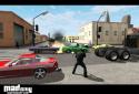 Gangster Life Mad City Crime screenshot 1