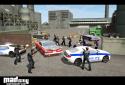 Gangster Life Mad City Crime screenshot 3