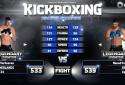 Kickboxing Fighting - RTC Pro screenshot 4