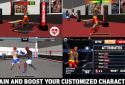 Kickboxing Fighting - RTC Pro screenshot 7