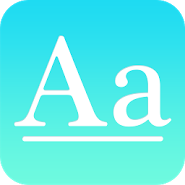 HiFont - Cool Font Text Free + Galaxy FlipFont