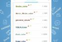 HiFont - Cool Font Text Free + Galaxy FlipFont screenshot 2