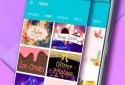 HiFont - Cool Font Text Free + Galaxy FlipFont screenshot 4