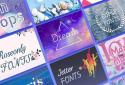 HiFont - Cool Font Text Free + Galaxy FlipFont screenshot 5
