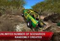4x4 Offroad Infinity screenshot 1