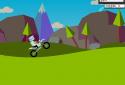 Wheelie 2 screenshot 7