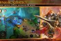 Eternal Arena screenshot 2