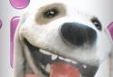 Puppy Licks Screen Animation screenshot 2