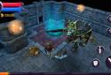 Heroes Curse screenshot 1