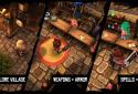 Heroes Curse screenshot 5