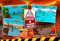 Bridge Builder Simulator screenshot 10
