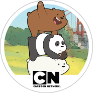 Free Fur All We Bare Bears