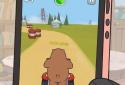 Free Fur All We Bare Bears screenshot 2