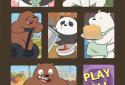 Free Fur All We Bare Bears screenshot 5