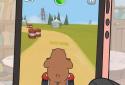 Free Fur All We Bare Bears screenshot 7