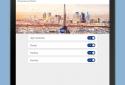 Париж Живі Шпалери screenshot 21