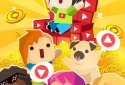 Vlogger Go Viral - Tuber Game screenshot 6