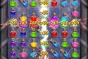Magic Blender - Match 3 screenshot 1