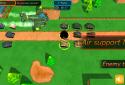 SD Tank Battle screenshot 5