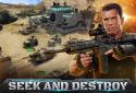 Mobile Strike screenshot 3