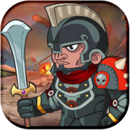 Defence of Empire