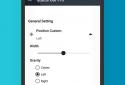 Status Bar Pro - Touch 3D screenshot 6