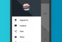 Status Bar Pro - Touch 3D screenshot 8