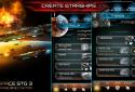 Space STG 3 - Galactic Empire screenshot 2