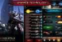 Space STG 3 - Galactic Empire screenshot 4