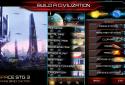 Space STG 3 - Galactic Empire screenshot 5