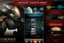 Space STG 3 - Galactic Empire screenshot 6