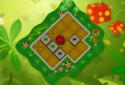 Sokoban Garden 3D screenshot 5