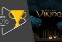 The Last Vikings screenshot 1