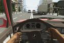 Racing in Car screenshot 1