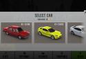 Racing in Car screenshot 6