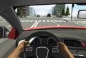 Racing in Car screenshot 8
