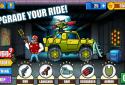 Mad Day - Truck Distance Game screenshot 1