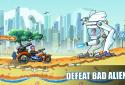 Mad Day - Truck Distance Game screenshot 2