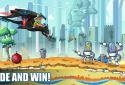 Mad Day - Truck Distance Game screenshot 3