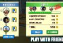 Mad Day - Truck Distance Game screenshot 4