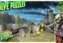 Oddworld: Munch's Oddysee screenshot 1