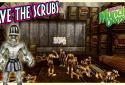 Oddworld: Munch's Oddysee screenshot 2