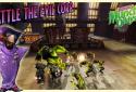 Oddworld: Munch's Oddysee screenshot 4
