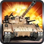 Armor Modern War : Mech Storm