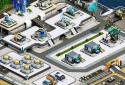 Armor Modern War : Mech Storm screenshot 2