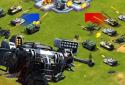 Armor Modern War : Mech Storm screenshot 3