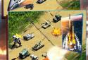 Armor Modern War : Mech Storm screenshot 4