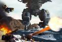 Armor Modern War : Mech Storm screenshot 6