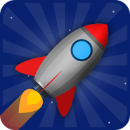 Smash Rocket