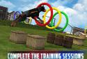 Police Dog Simulator 3D screenshot 12
